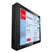 Philips 10BDL3351T/00 Signage-Display Interaktiver Flachbildschirm 25,6 cm (10.1") WLAN 350 cd/m² Schwarz Touchscreen Eingebauter Prozessor Android 24/7