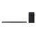 Samsung HW-S700D/EN Soundbar-Lautsprecher Schwarz 3.1 Kanäle