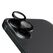 PanzerGlass ® Hoops® Ceramic Kameraschutz iPhone 16 | 16 Plus