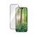 PanzerGlass ® ECO MATRIX Displayschutz iPhone 16 Plus | 15 Plus | Ultra-Wide Fit