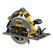 DeWalt FlexVolt Akku-Handkreissäge 54 V Solo