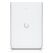 Ubiquiti U7 Pro Wall 5700 Mbit/s Weiß Power over Ethernet (PoE)