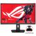 ASUS ROG Strix XG32WCMS Computerbildschirm 80 cm (31.5") 2560 x 1440 Pixel Quad HD LCD Schwarz