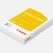 Canon Yellow Label Print Druckerpapier A4 (210x297 mm) 500 Blätter Weiß