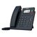 Yealink SIP- T31W IP-Telefon Grau 2 Zeilen LCD WLAN