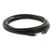 LMP 16250 HDMI-Kabel 5 m HDMI Typ A (Standard) Schwarz, Farbe: Schwarz, Länge: 5 m