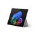 Microsoft Surface Pro 11 Copilot+ PC 5G Snapdragon LTE 512 GB 33 cm (13") 16 GB Wi-Fi 7 (802.11be) Windows 11 Pro Platin