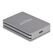 DeLOCK USB Type-C Card Reader für SD und CFexpress Typ B Speicherkarten