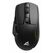 Sharkoon SGM50W Maus Gaming Rechts RF Wireless + USB Type-A Optisch 6400 DPI, Farbe: Schwarz