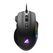 Sharkoon SHARK Force 3 Maus Gaming Rechts USB Typ-A Optisch 12800 DPI