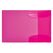 HERMA 19657 Sammelmappe Polypropylen (PP) Rose A4, Farbe: Rose