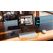 Logitech Keys-To-Go 2 QWERTZ Schweiz Bluetooth Weiß, Farbe: Weiß