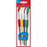 Faber-Castell 481600 Allzweckpinsel 4 Stück(e)
