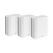 ASUS ZenWiFi BT10 (W-3-PK) Tri-Band (2,4 GHz/5 GHz/6 GHz) Wi-Fi 7 (802.11be) Weiß Intern