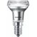 Philips by Signify Philips LED Lampe 1.8W (30W) E14, R39, 150lm, 2700K, klar