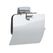 TESA 40259-00000-00 Toilettenrollenhalter Wand-montiert Edelstahl