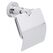 TESA 40273 Wand-montiert Chrom