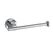 TESA 40300-00000-00 Toilettenrollenhalter Wand-montiert Edelstahl