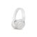 Philips 5000 series TAH5209WT/00 Kopfhörer & Headset Kabellos Kopfband Anrufe/Musik Bluetooth Weiß, Farbe: Weiß
