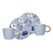 Bialetti BRID001 Tasse Blau Kaffee 2 Stück(e)