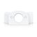 Ubiquiti UACC-G5-PTZ-CM Überwachungskamerazubehör Montage, Farbe: Weiß