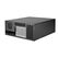 Silverstone RM46-502-I Rack Schwarz