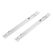 Silverstone SST-RMS09-20 Rack Zubehör Regal-Schienenset