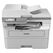 Brother MFC-L2980DW Multifunktionsdrucker Laser A4 1200 x 1200 DPI 36 Seiten pro Minute WLAN