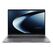 ASUS ExpertBook P5 G2 P5605CAA-PL0042X Copilot+ PC Intel Core Ultra 7 356H Laptop 40,6 cm (16") WQXGA 64 GB DDR5-SDRAM 1 TB SSD Wi-Fi 7 (802.11be) Windows 11 Pro Grau