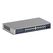 NETGEAR GS724T Managed L2+/L3 Gigabit Ethernet (10/100/1000) 1U Blau, Grau