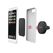 Hama Magnet Passive Halterung Handy/Smartphone Schwarz