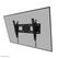 Neomounts WL35-750BL16 Schwerlast-Wandhalterung 42-86" - neigbar - abschließbar - schnelle Installation - TÜV