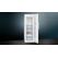 Siemens iQ300 GS33NVWEP Gefriertruhe/Gefrierschrank Freistehend 225 l Weiß