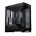 Phanteks NV5 MKII Midi Tower Schwarz, Farbe: Schwarz