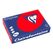 Clairefontaine Trophée Druckerpapier A4 (210x297 mm) 500 Blätter Rot