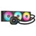 Corsair iCUE LINK TITAN RX RGB Prozessor All-in-One-Flüssigkeitskühler 12 cm Schwarz 1 Stück(e), Farbe: Schwarz