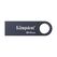 Kingston Technology DataTraveler 64GB SE9 G3 - Dunkles Nickel