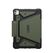 Urban Armor Gear Metropolis SE 124475117272 Tablet-Schutzhülle 27,9 cm (11") Folio Olive