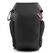 PGYTECH P-CB-257 Kameratasche/-koffer Toploader-Koffer Schwarz