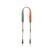 PGYTECH P-CB-282 Gurt Digitalkamera Stoff, Thermoplastisches Elastomer (TPE), Nylon, Polyester Farbe Cognac, Grün, Farbe: Farbe Cognac, Grün