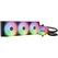 be quiet! LIGHT LOOP 360mm Black Prozessor All-in-One-Flüssigkeitskühler 12 cm Schwarz 1 Stück(e)