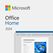 Microsoft Office Home 2024 Office-Paket Voll 1 Lizenz(en) Deutsch