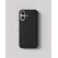 NUDIENT Thin Handy-Schutzhülle 15,5 cm (6.1") Cover Schwarz, Farbe: Schwarz