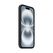 Apple iPhone 16 Silikon Case mit MagSafe – Schwarz, Farbe: Schwarz