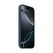 Apple iPhone 16 Pro Silikon Case mit MagSafe – Denim, Farbe: Blau