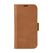 dbramante1928 Copenhagen Handy-Schutzhülle 16 cm (6.3") Folio Beige, Farbe: Beige