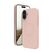 dbramante1928 Greenland Pro MS Handy-Schutzhülle 17 cm (6.7") Cover Pink, Farbe: Pink