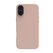 dbramante1928 Monaco MagSafe Handy-Schutzhülle 17 cm (6.7") Cover Pink, Farbe: Pink