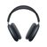 Apple AirPods Max Kopfhörer Kabellos Kopfband Anrufe/Musik USB Typ-C Bluetooth Navy, Farbe: Navy