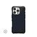 Urban Armor Gear Metropolis LT Handy-Schutzhülle 16 cm (6.3") Cover Blau, Farbe: Blau